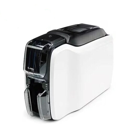 Impresora ZC100, una cara, cable estadounidense, solo USB, controlador de Windows, aplicación CardStudio 2.0 ( - imagen 1