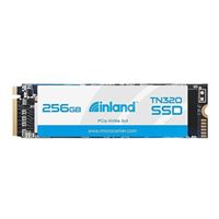 SSD interno Inland TN320 256GB NVMe M.2