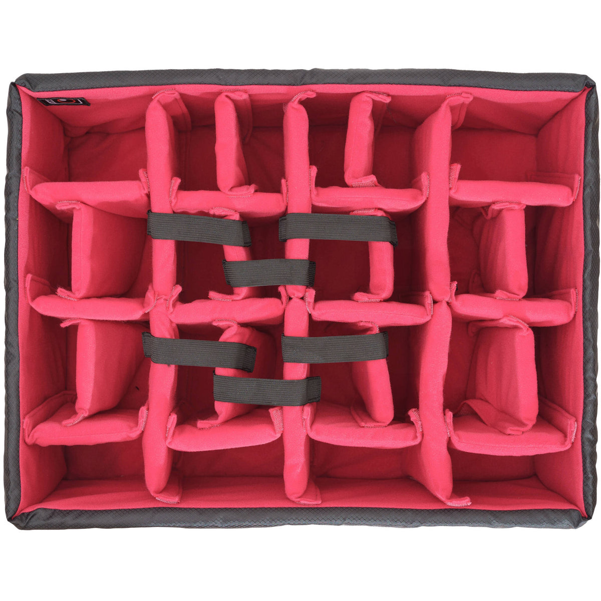 Inserto Divisor A-MoDe Limited con para Pelican 1600 - vista frontal
