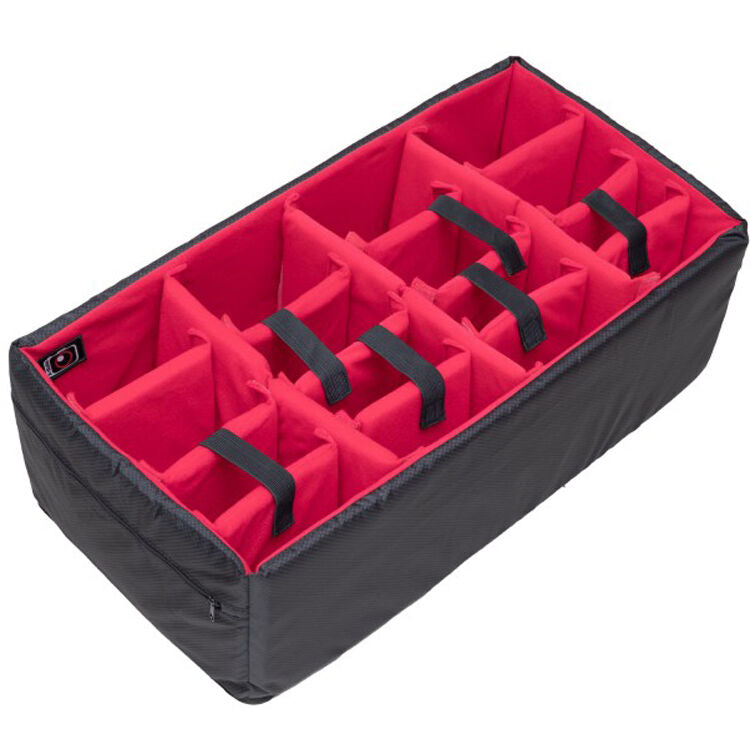 Inserto Divisor A-MoDe Limited con para Pelican 1606 - vista principal