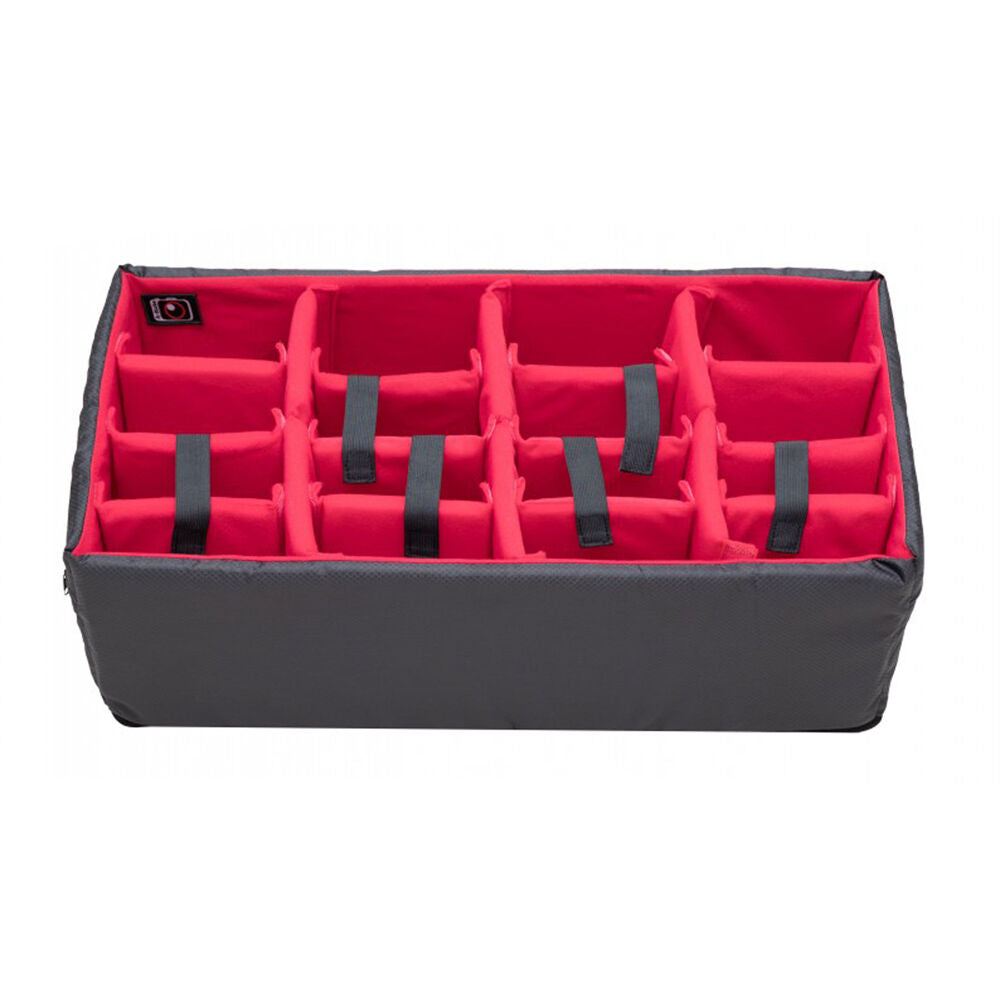 Inserto Divisor A-MoDe Limited con para Pelican 1606 - vista frontal