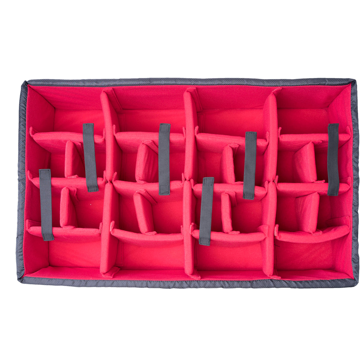 Inserto Divisor A-MoDe Limited con para Pelican 1650 - vista frontal