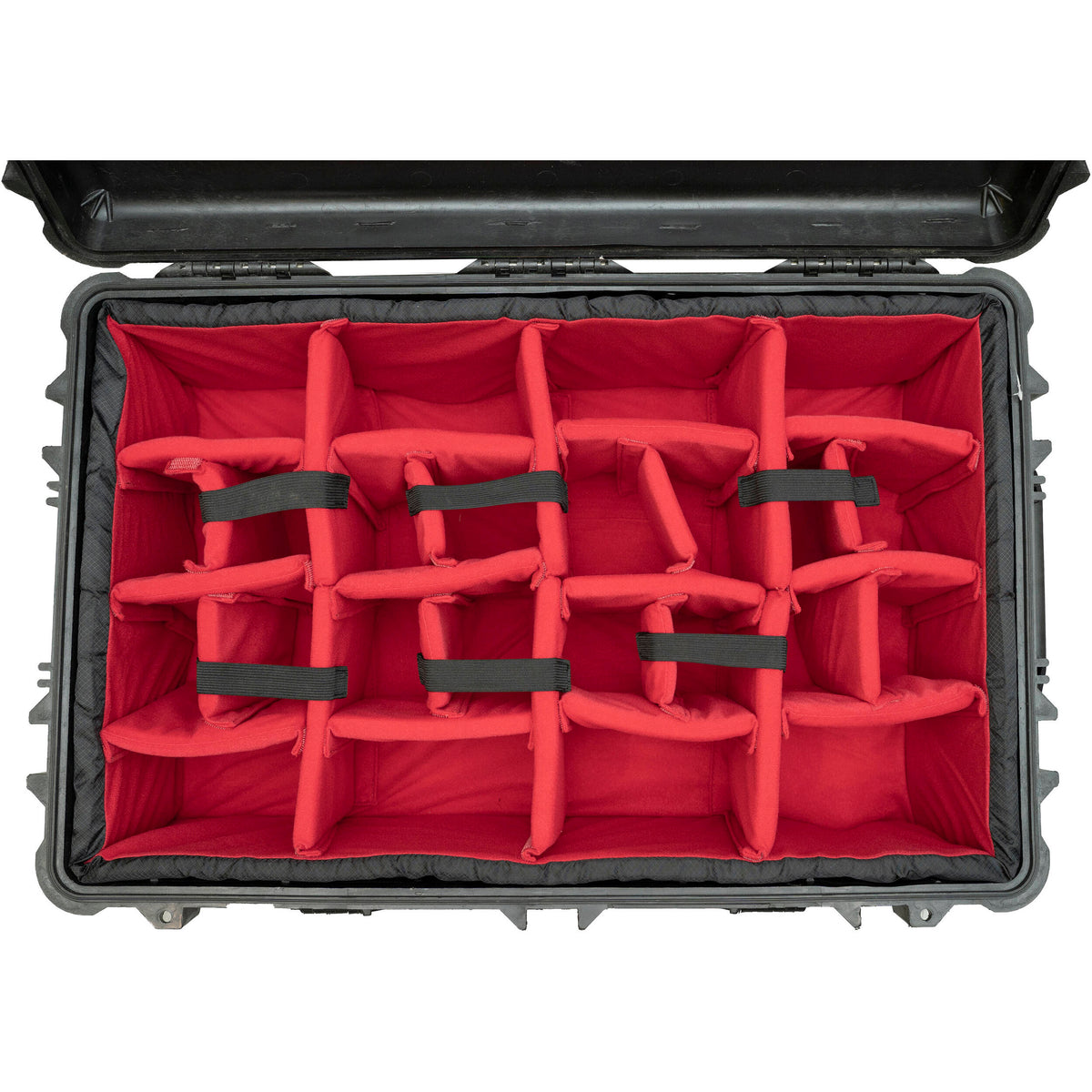 Inserto Divisor A-MoDe Limited con para Pelican 1650 - vista lateral