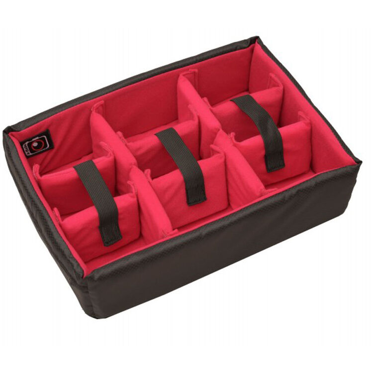 Inserto Divisor A-MoDe Limited para Pelican 1450 - vista principal