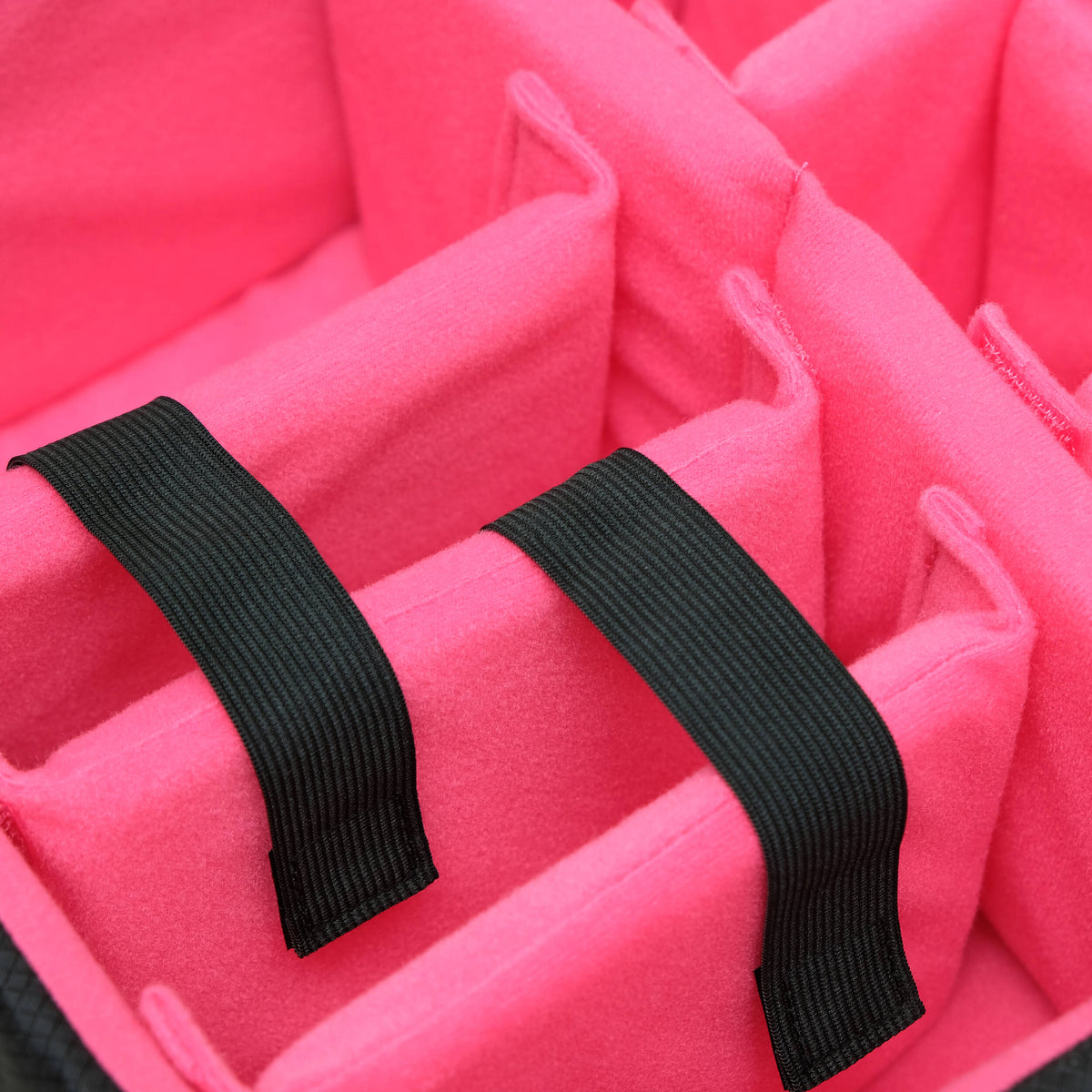 Inserto Divisor A-MoDe Limited para Pelican 1510 (Pink) - detalle