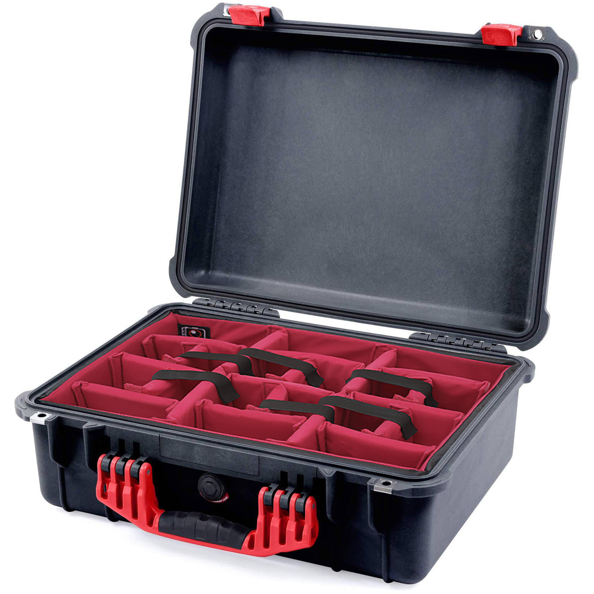 Inserto Divisor A-MoDe Limited para Pelican 1520 (Rojo) - detalle