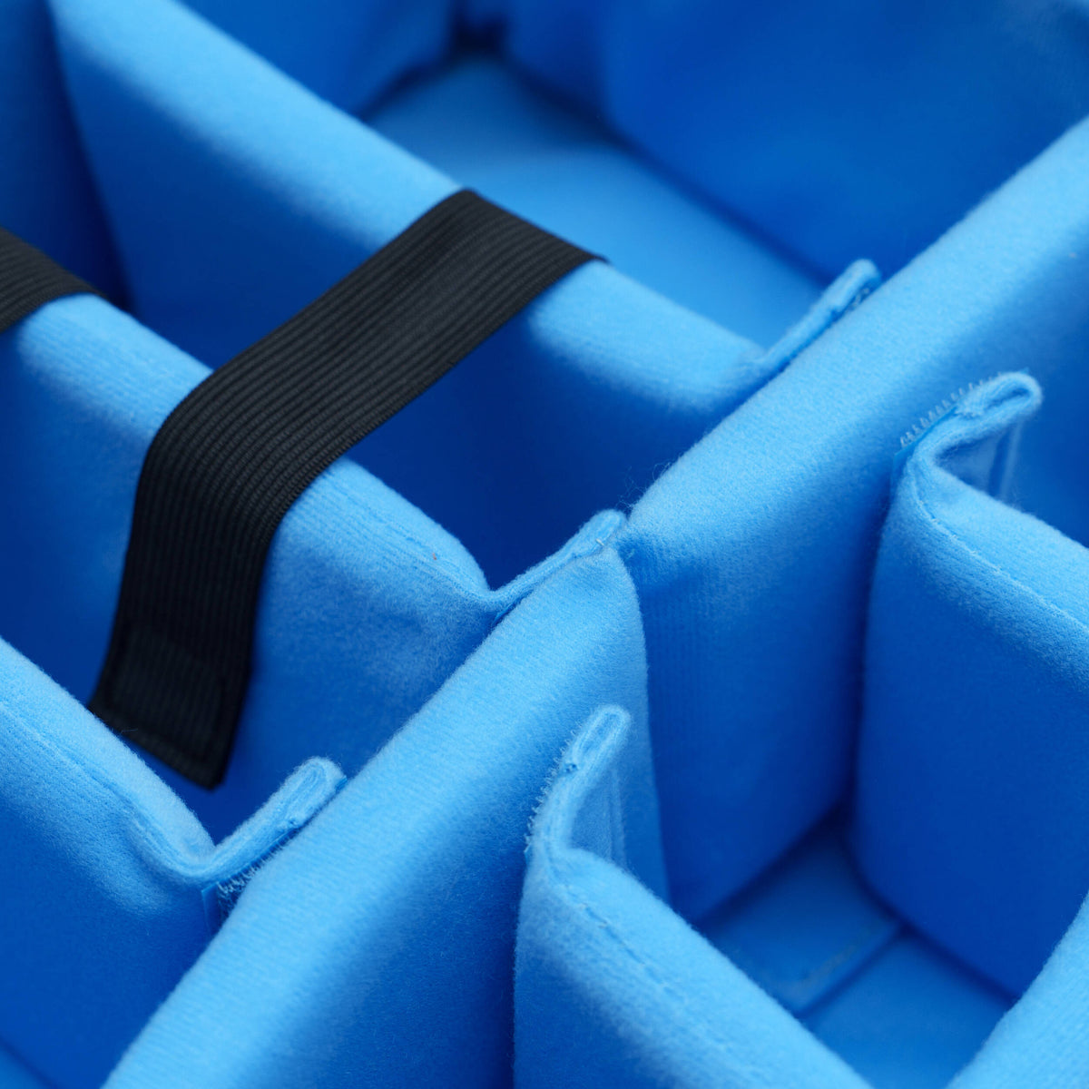 Inserto Divisor A-MoDe Limited para Pelican 1535 (Azul) - vista lateral