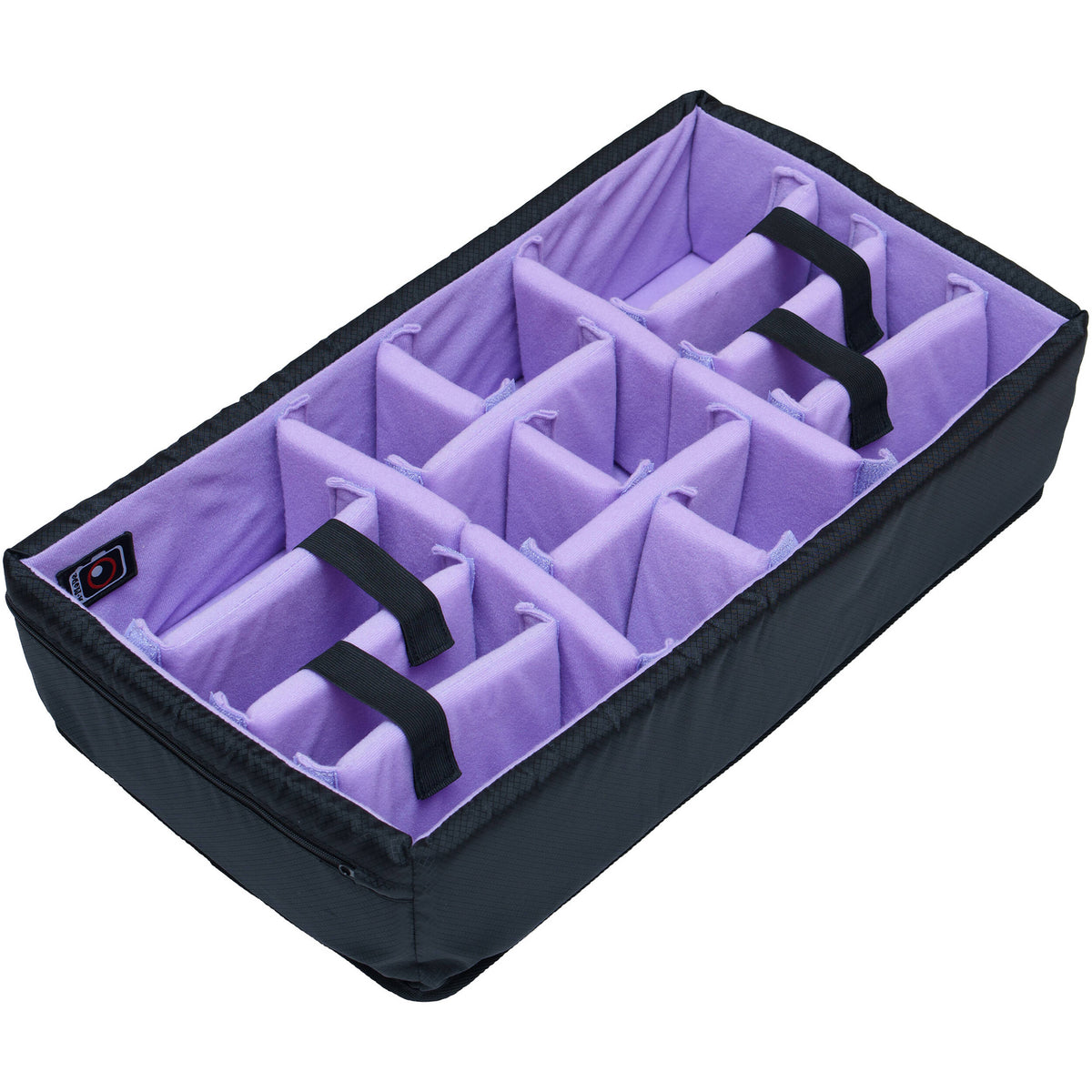 Inserto Divisor A-MoDe Limited para Pelican 1535 (Purple) - vista principal