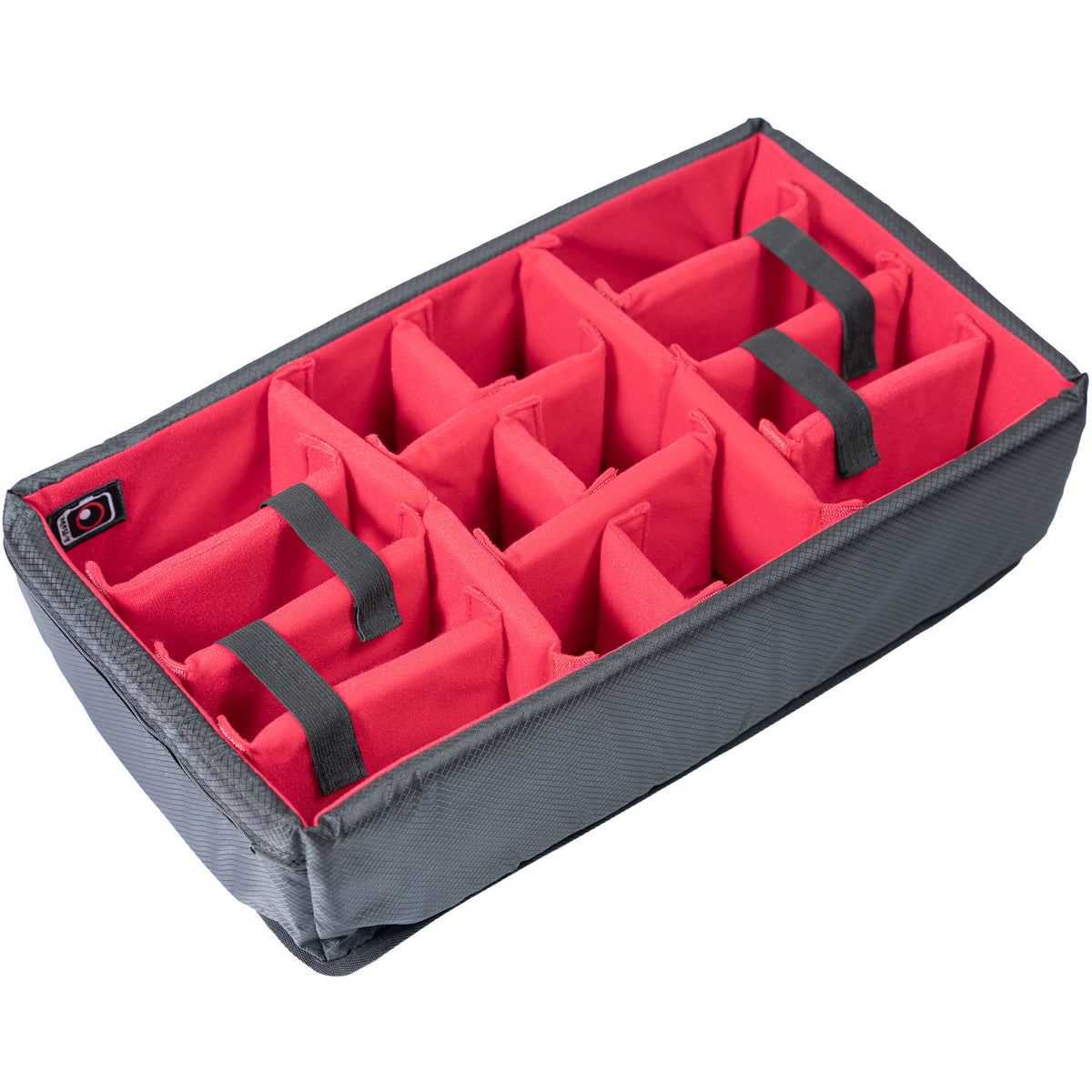 Inserto Divisor A-MoDe Limited para Pelican 1535 (Rojo) - vista principal