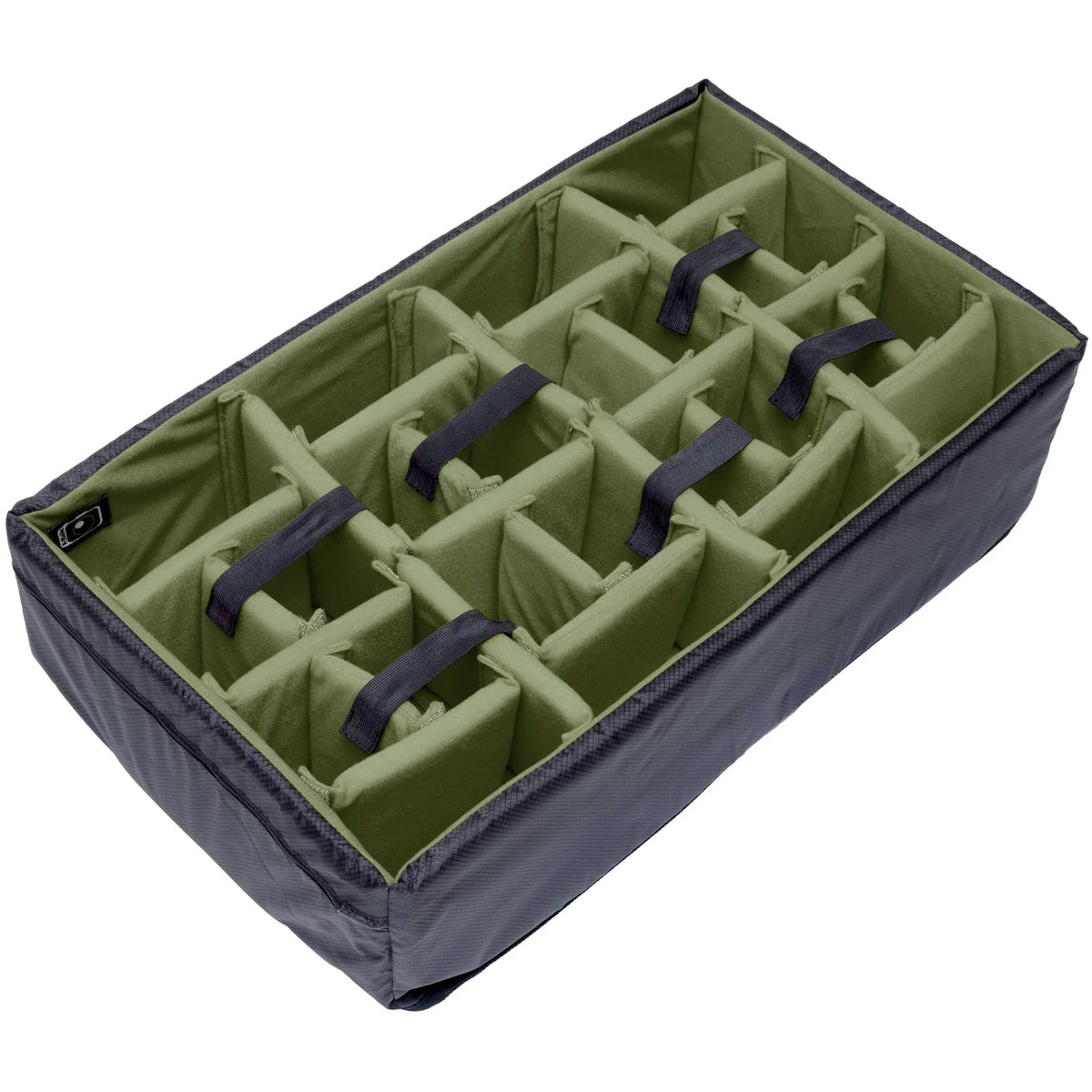 Inserto Divisor A-MoDe Limited para Pelican 1595 (Army Verde) - vista principal