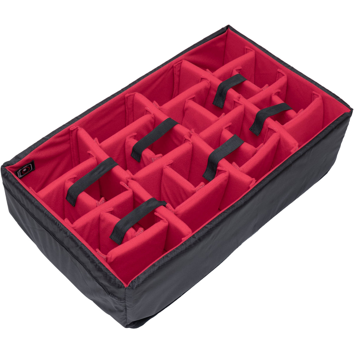 Inserto Divisor A-MoDe Limited para Pelican 1595 (Rojo) - vista principal