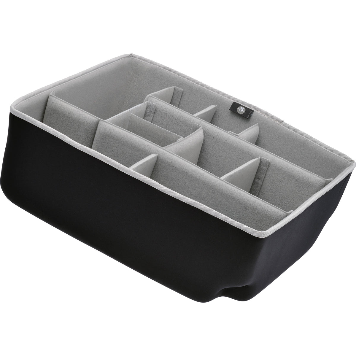 Inserto Divisor HPRC Second Skin y Kit para HPRC2700W Series con ruedas - vista principal