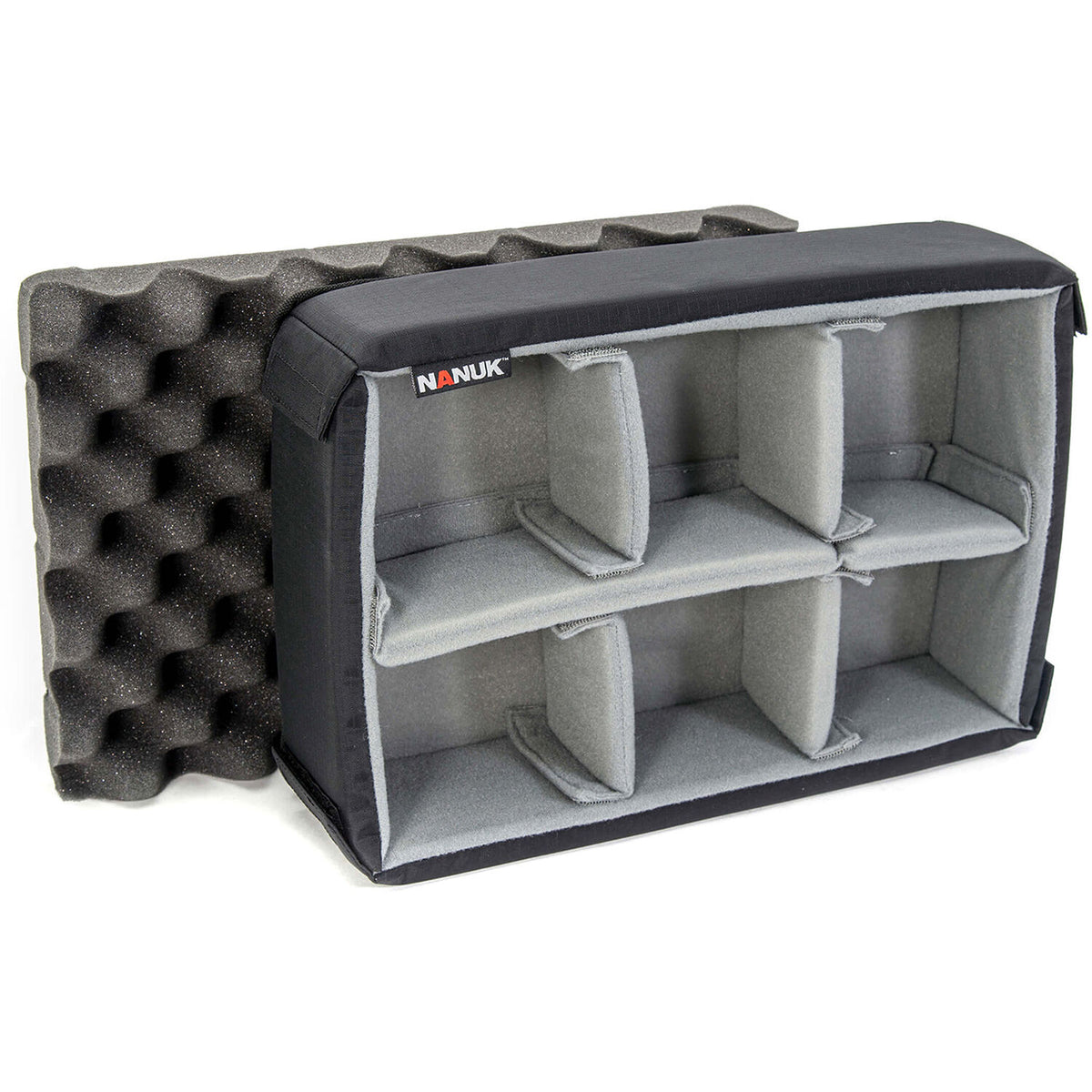 Inserto Divisor Nanuk acolchada para 915 - vista principal