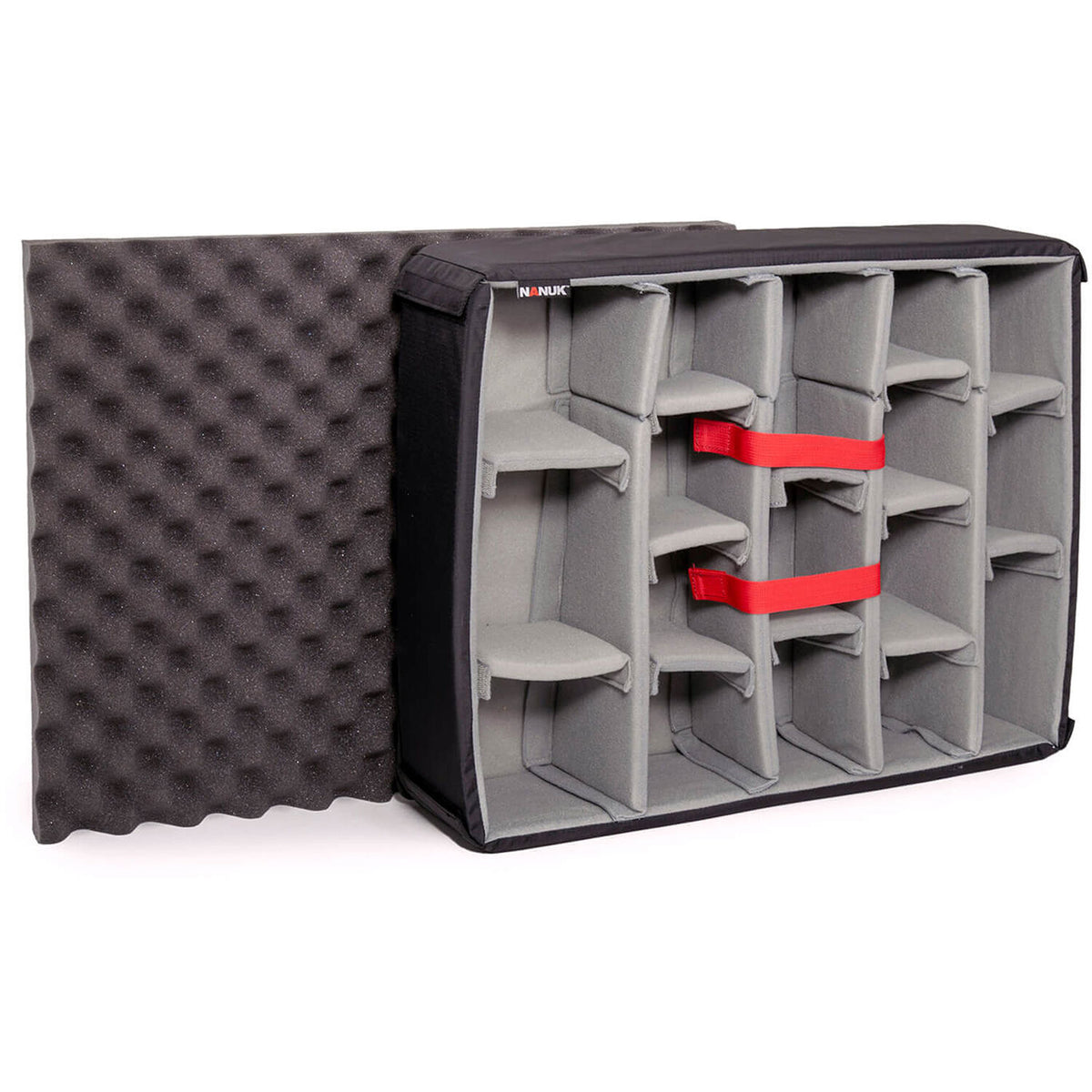 Inserto Divisor Nanuk acolchada para 945 - vista principal