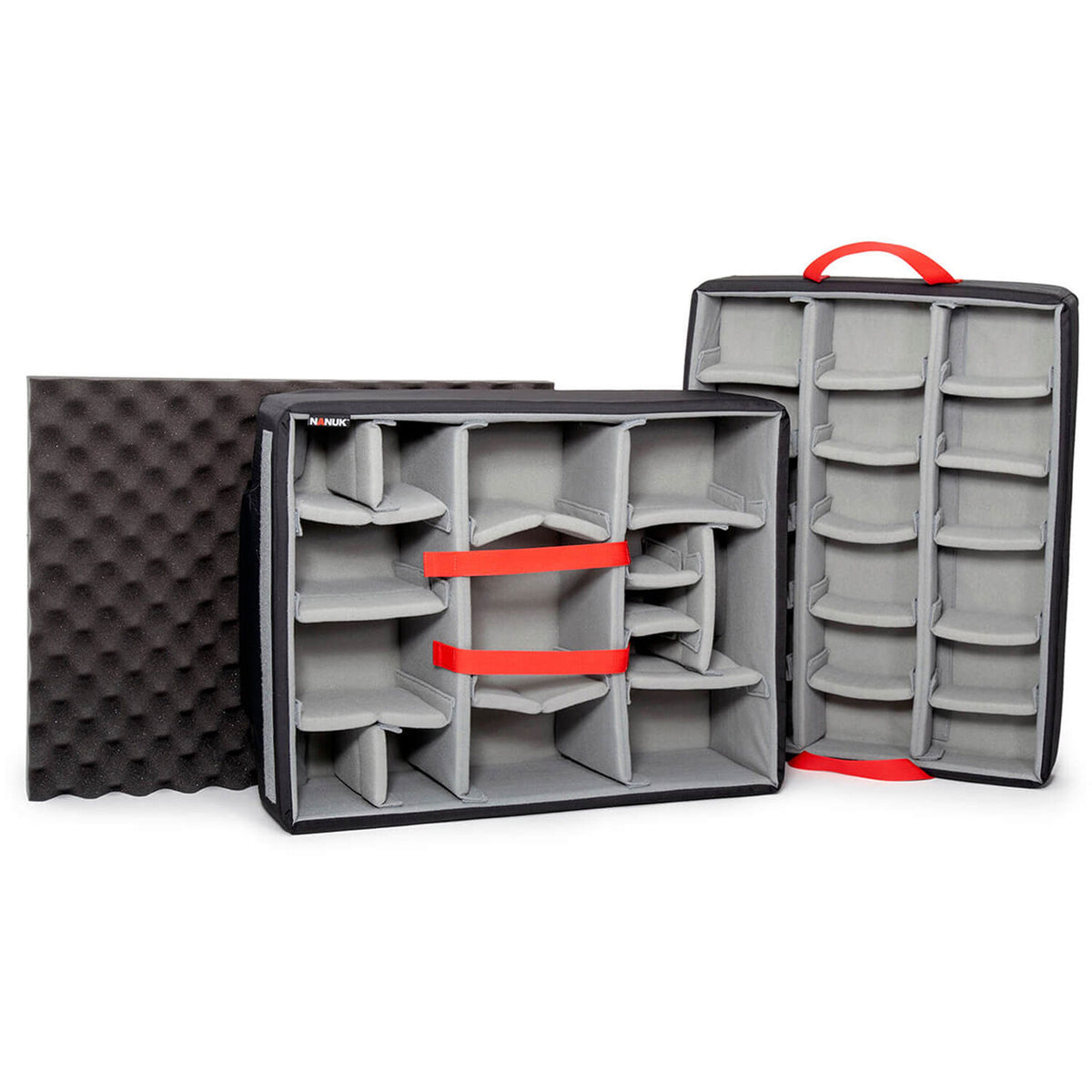 Inserto Divisor Nanuk acolchada para 960 - vista principal