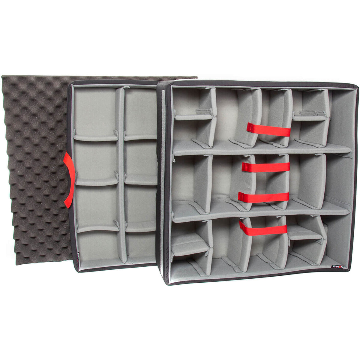 Inserto Divisor Nanuk acolchada para 970 - vista principal