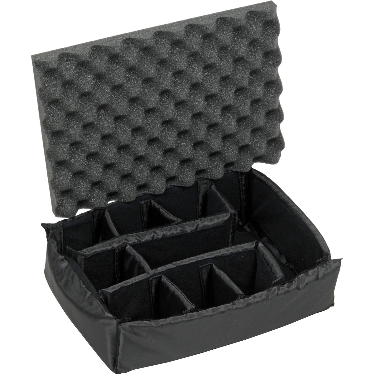 Inserto Divisor Pelican 1455 acolchada - vista principal