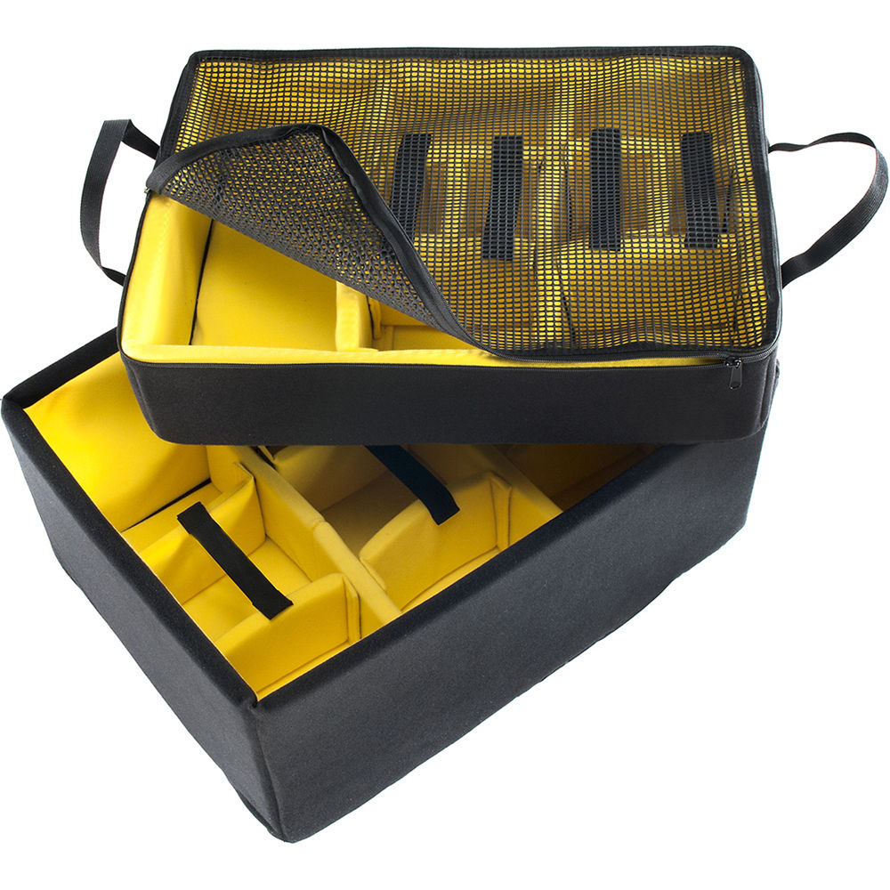Inserto Divisor Pelican 1607 Air acolchada - vista principal