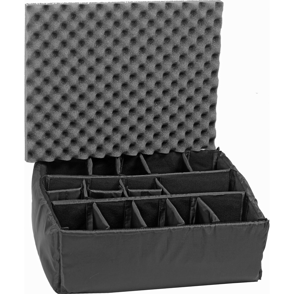 Inserto Divisor Pelican 1615 acolchada para 1610 Series - vista principal