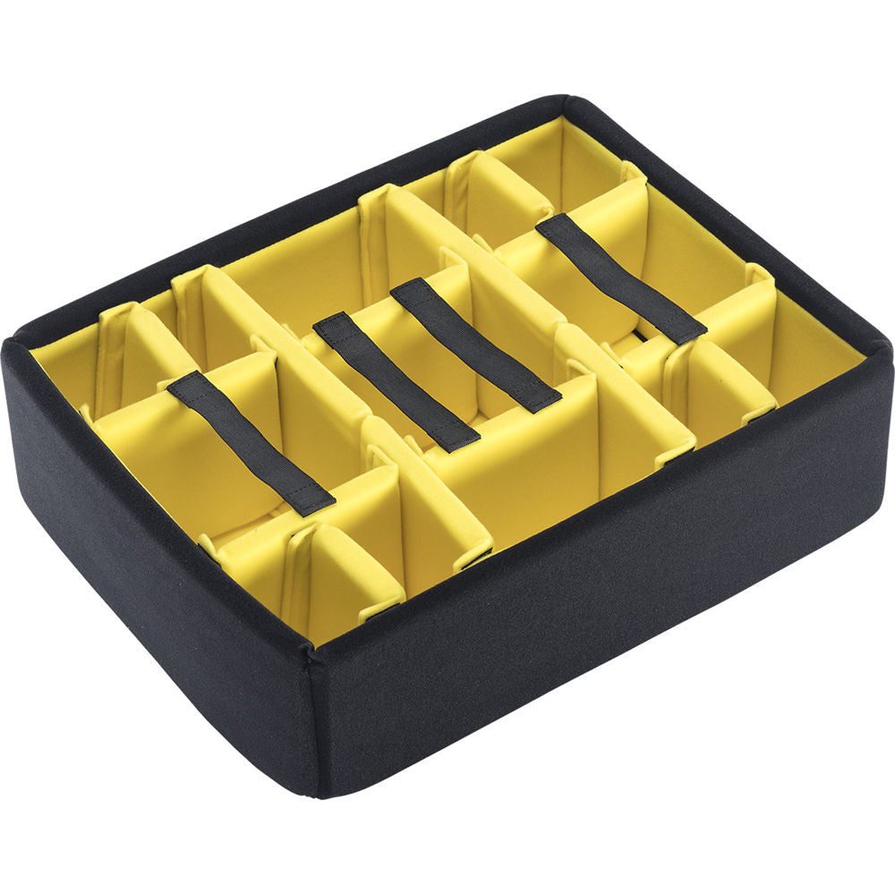 Inserto Divisor Pelican acolchada para 1550 - vista principal
