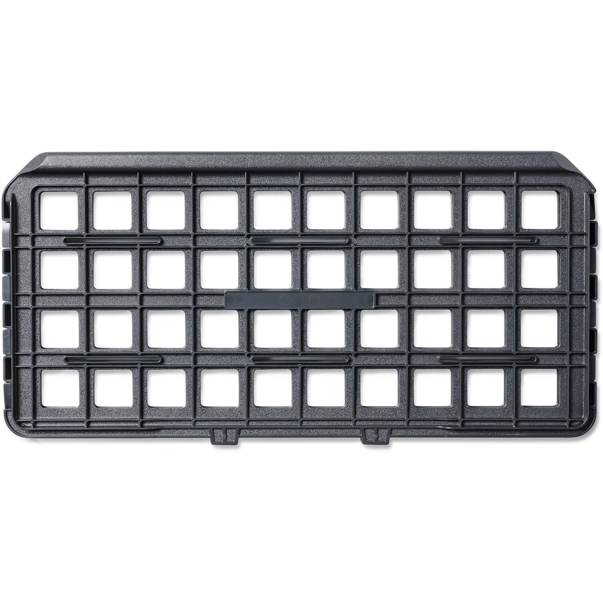 Inserto Divisor Pelican Panels para 90L CRATE (Pair) - vista trasera