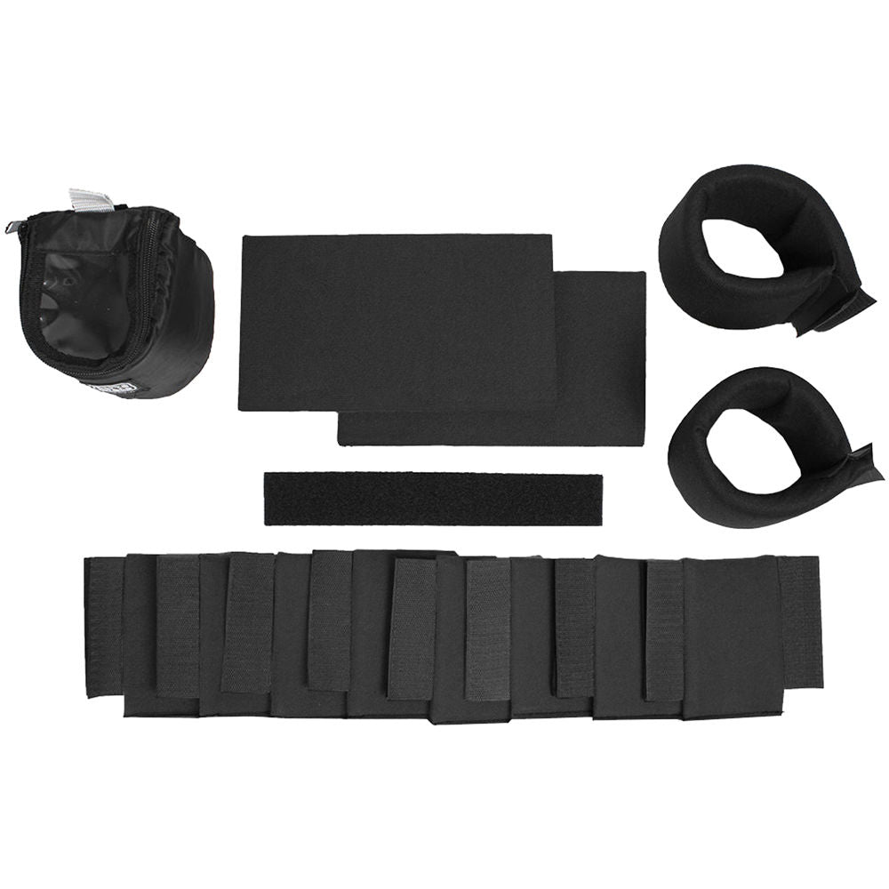 Inserto Divisor PortaBrace LongLife Kit para Pelican 1510 Series - vista frontal