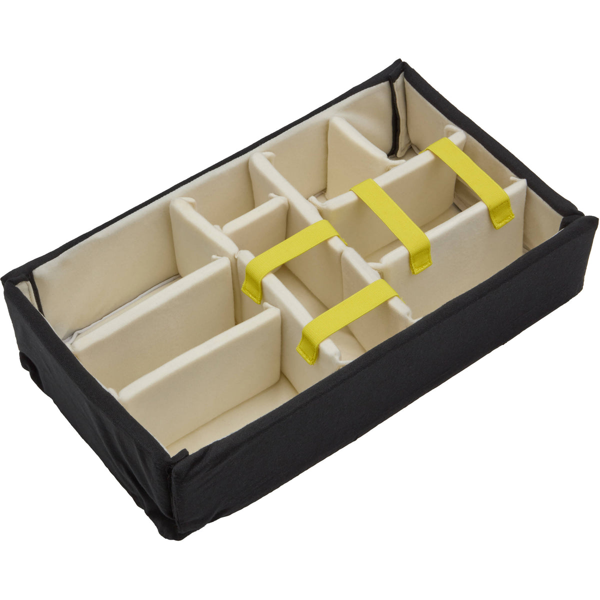 Inserto Divisor Ruggard Adjustable blanda para Pelican 1535 - vista principal