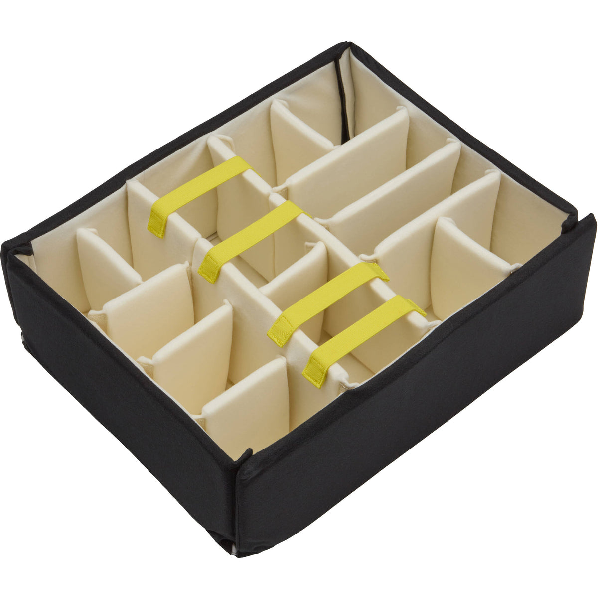 Inserto Divisor Ruggard Adjustable blanda para Pelican 1560 - vista principal