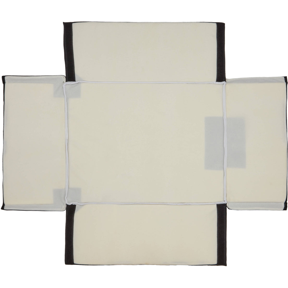 Inserto Divisor Ruggard Adjustable blanda para Pelican 1610 - detalle