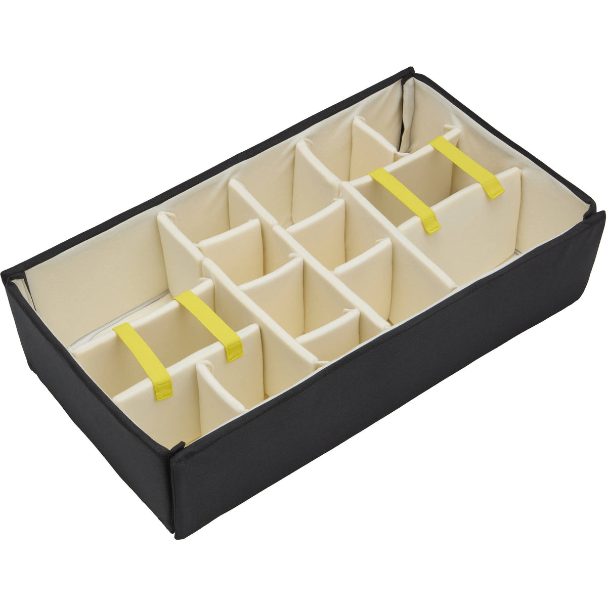 Inserto Divisor Ruggard Adjustable blanda para Pelican 1615 - vista principal