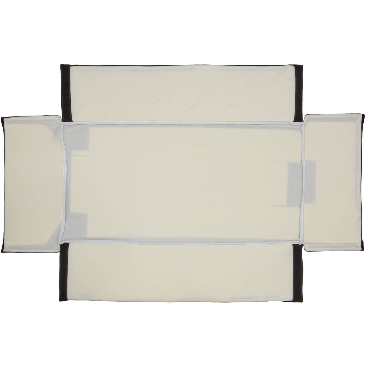 Inserto Divisor Ruggard Adjustable blanda para Pelican 1615 - detalle