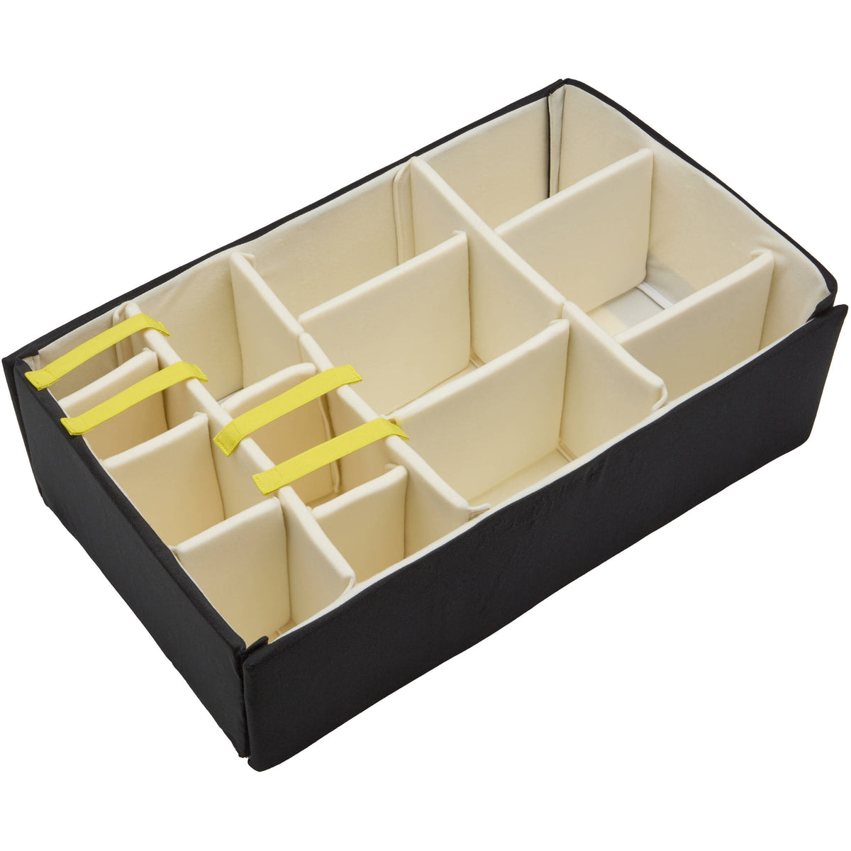 Inserto Divisor Ruggard Adjustable blanda para Pelican 1650 - vista principal