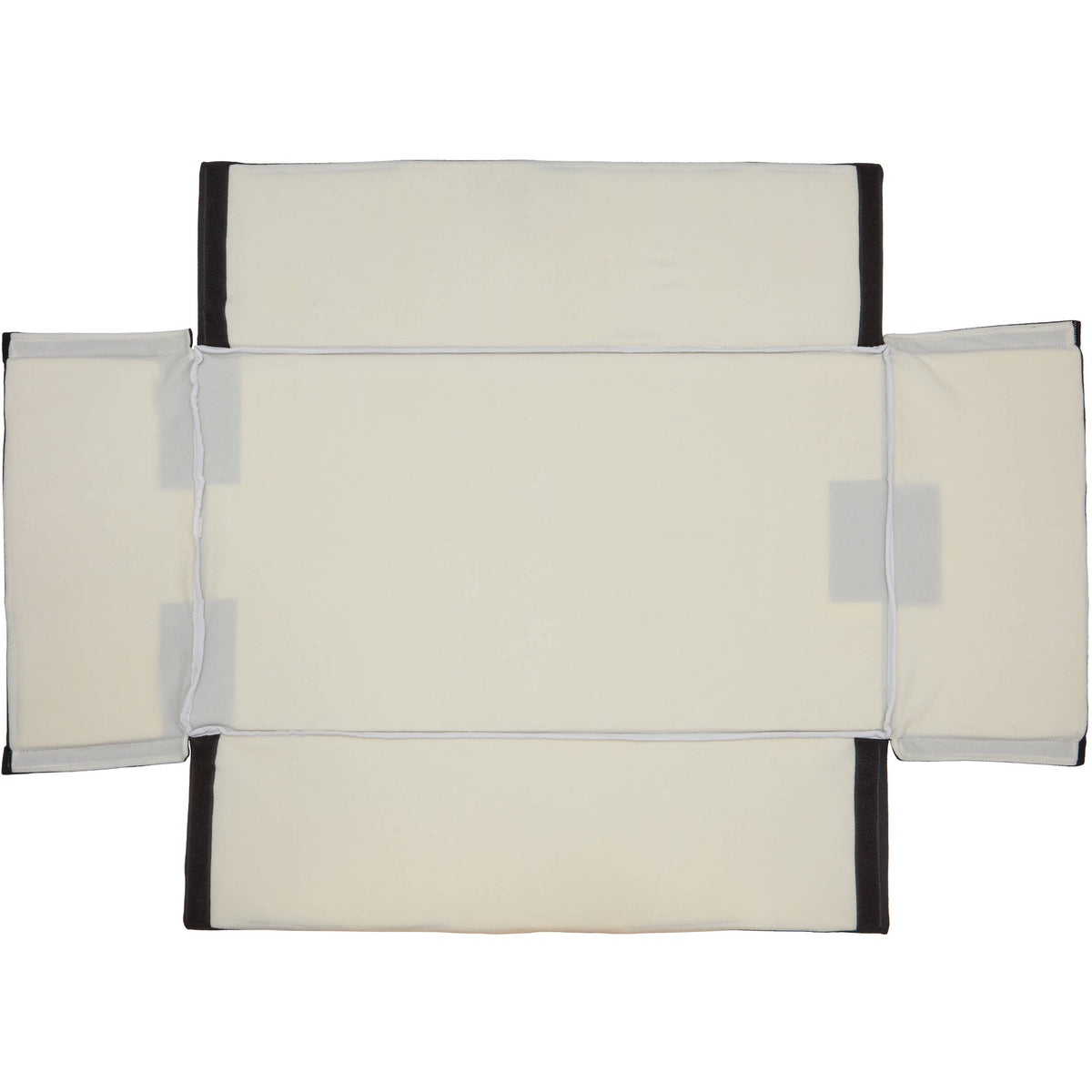 Inserto Divisor Ruggard Adjustable blanda para Pelican 1650 - detalle