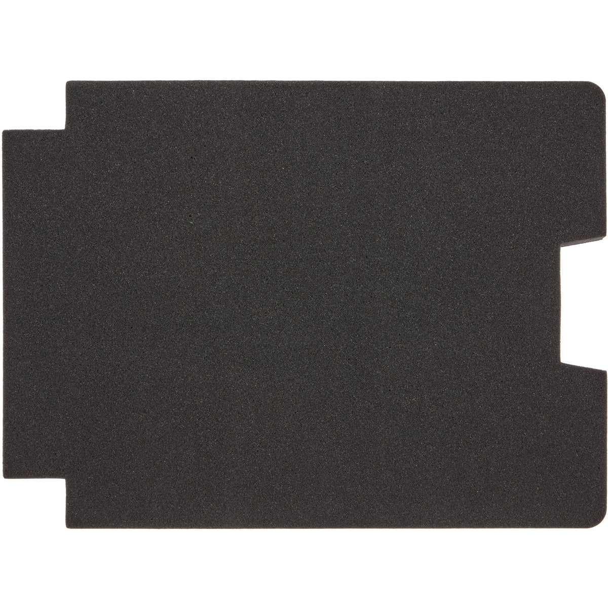 Inserto Divisor Ruggard Adjustable Hard para Pelican 1560 - vista trasera
