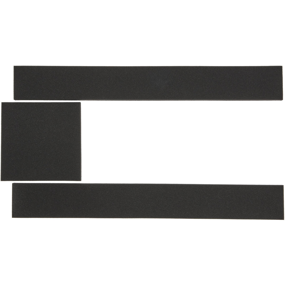 Inserto Divisor Ruggard Adjustable Hard para Pelican 1615 - en uso