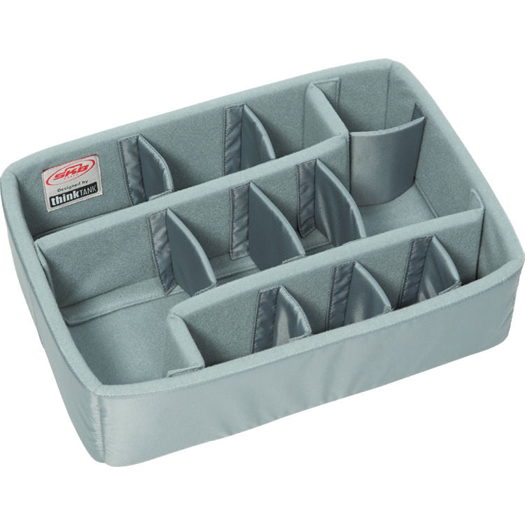 Inserto Divisor SKB iSeries 1510-6 Think Tank Designed - vista principal