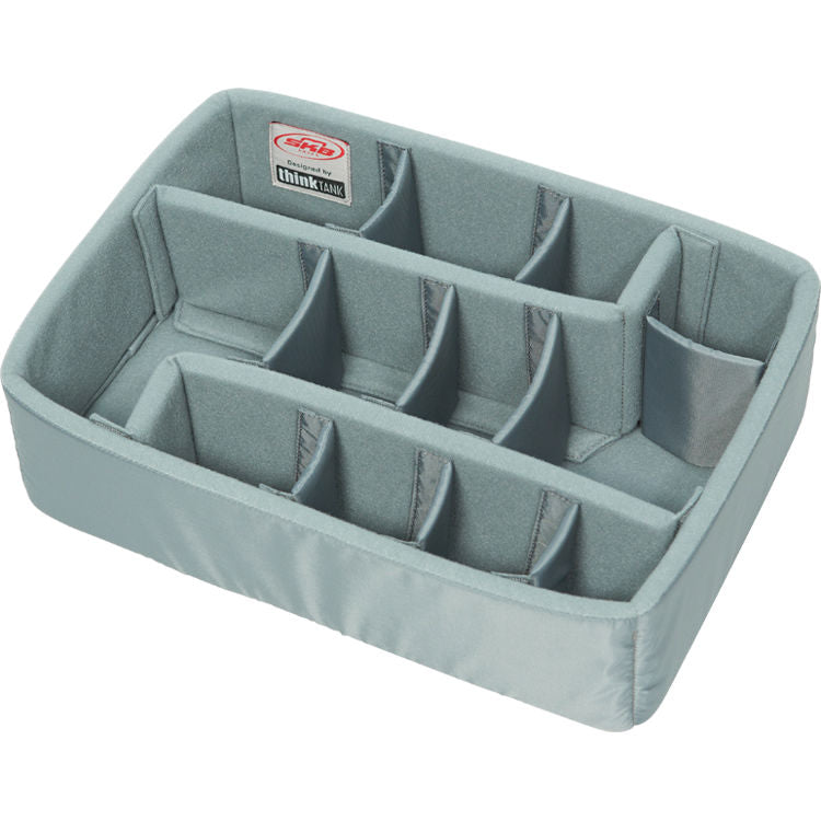 Inserto Divisor SKB iSeries 1510-6 Think Tank Designed - vista trasera