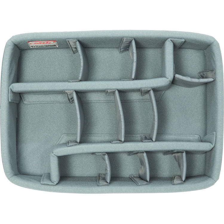Inserto Divisor SKB iSeries 1510-6 Think Tank Designed - vista lateral