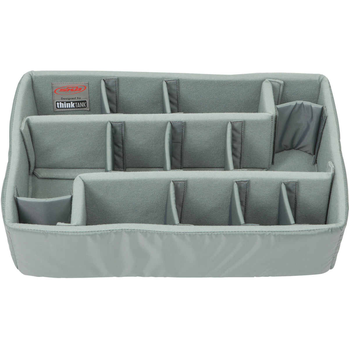 Inserto Divisor SKB iSeries 1711-6 Think Tank Designed - vista principal