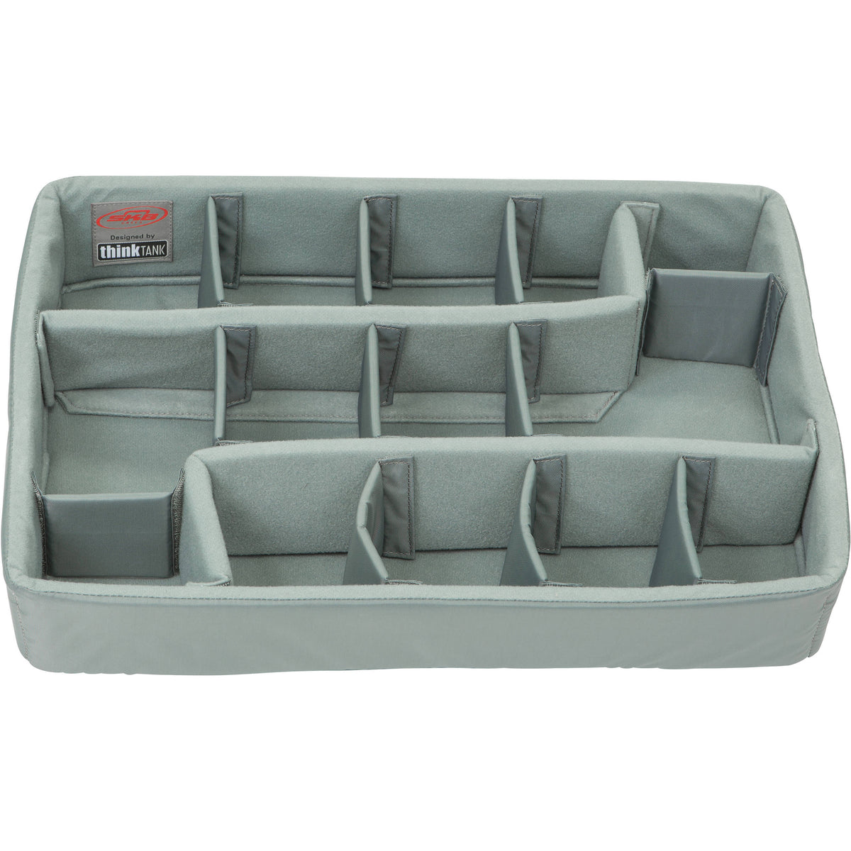Inserto Divisor SKB iSeries 1813-5 Think Tank Designed - vista principal