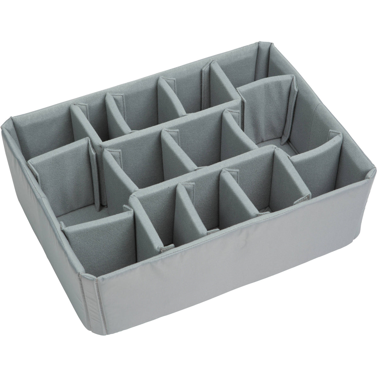 Inserto Divisor SKB iSeries 1914N-8 Think Tank Designed - vista frontal