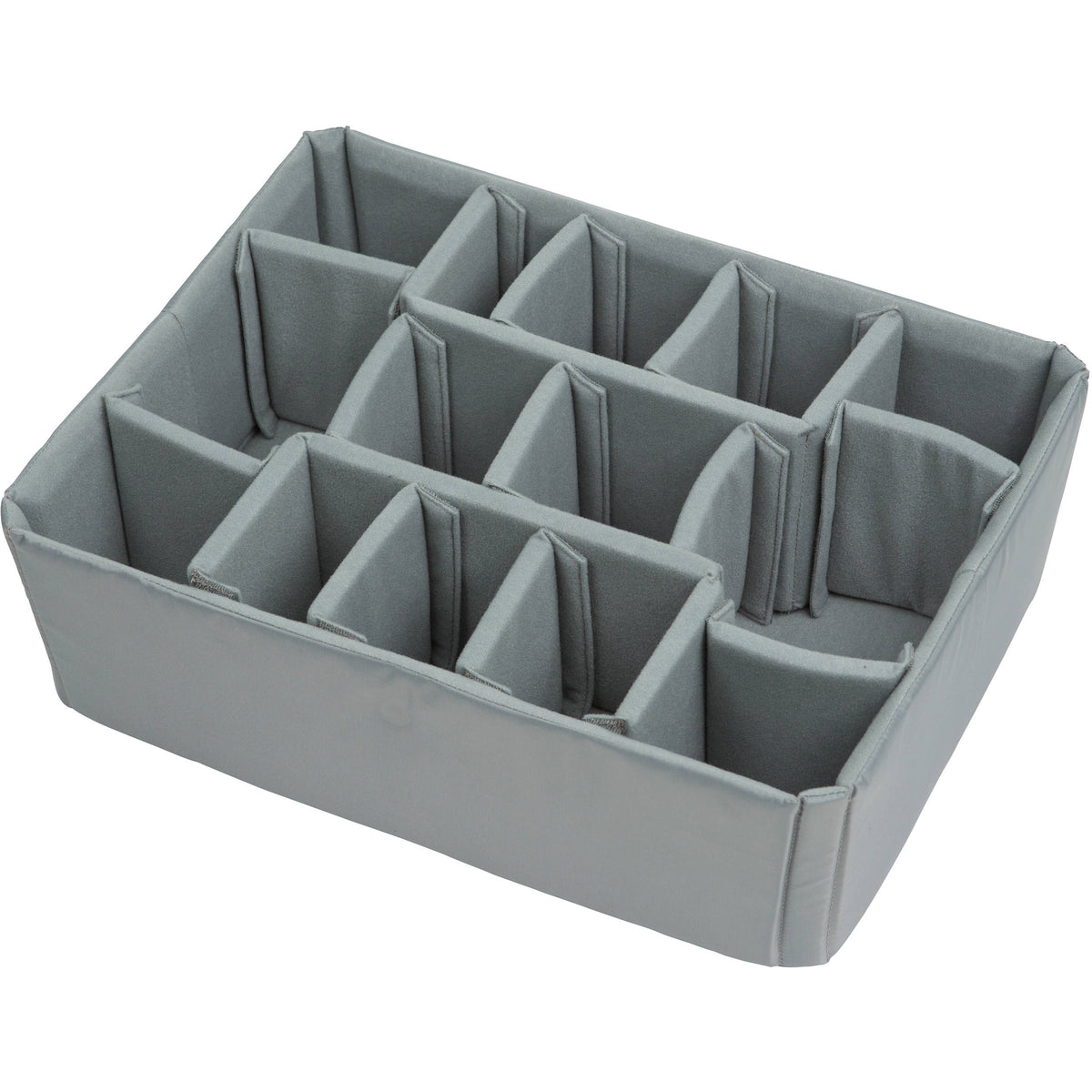 Inserto Divisor SKB iSeries 1914N-8 Think Tank Designed - vista trasera