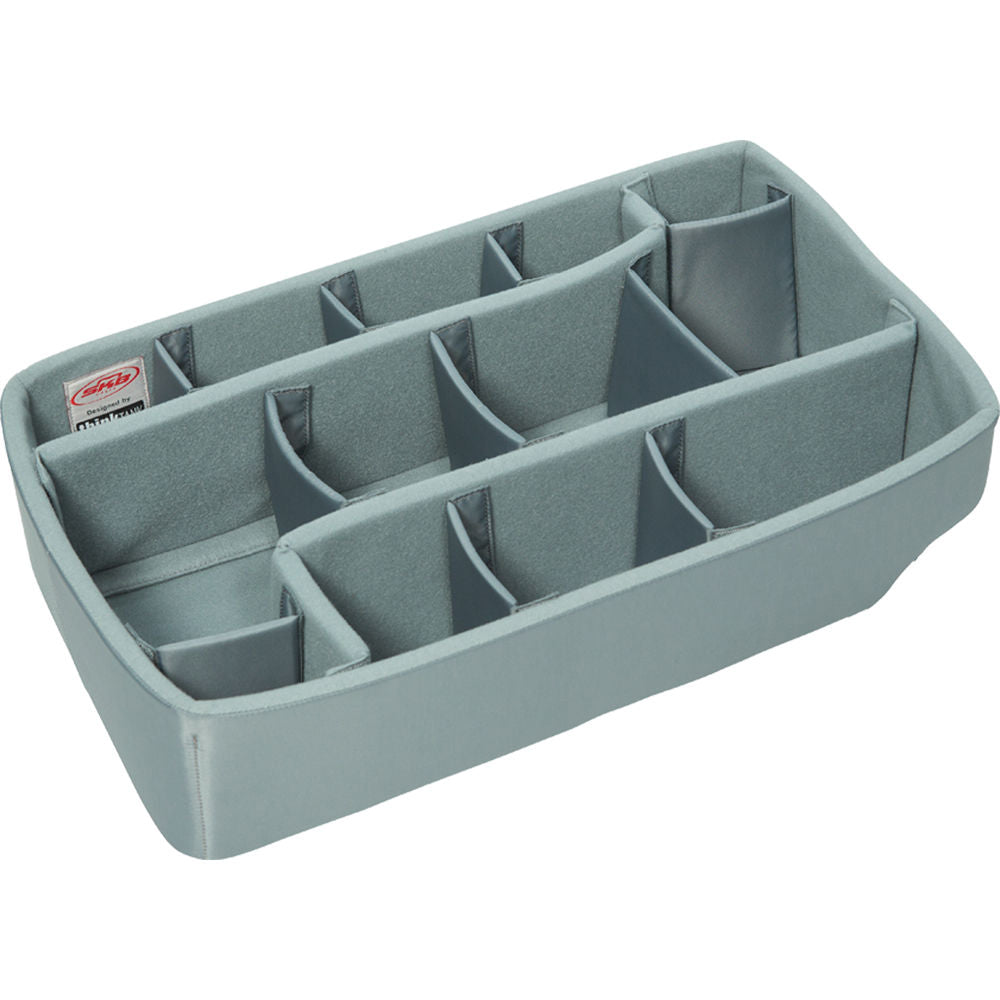 Inserto Divisor SKB iSeries 2011-7/2011-8 Think Tank Designed - vista principal