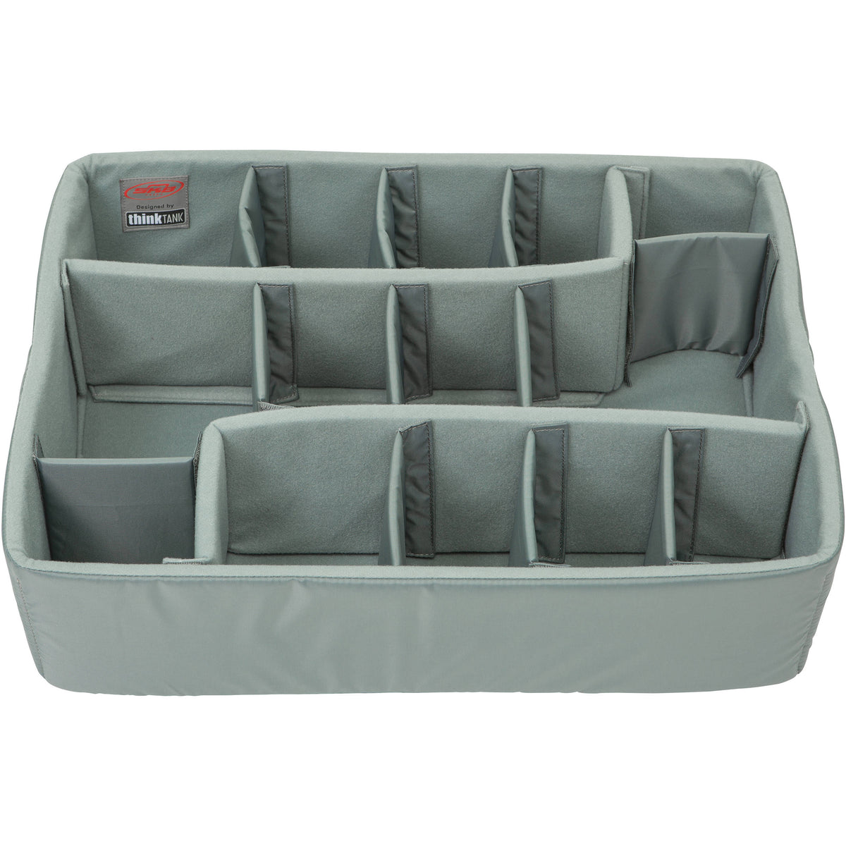Inserto Divisor SKB iSeries 2015-7 Think Tank Designed - vista principal