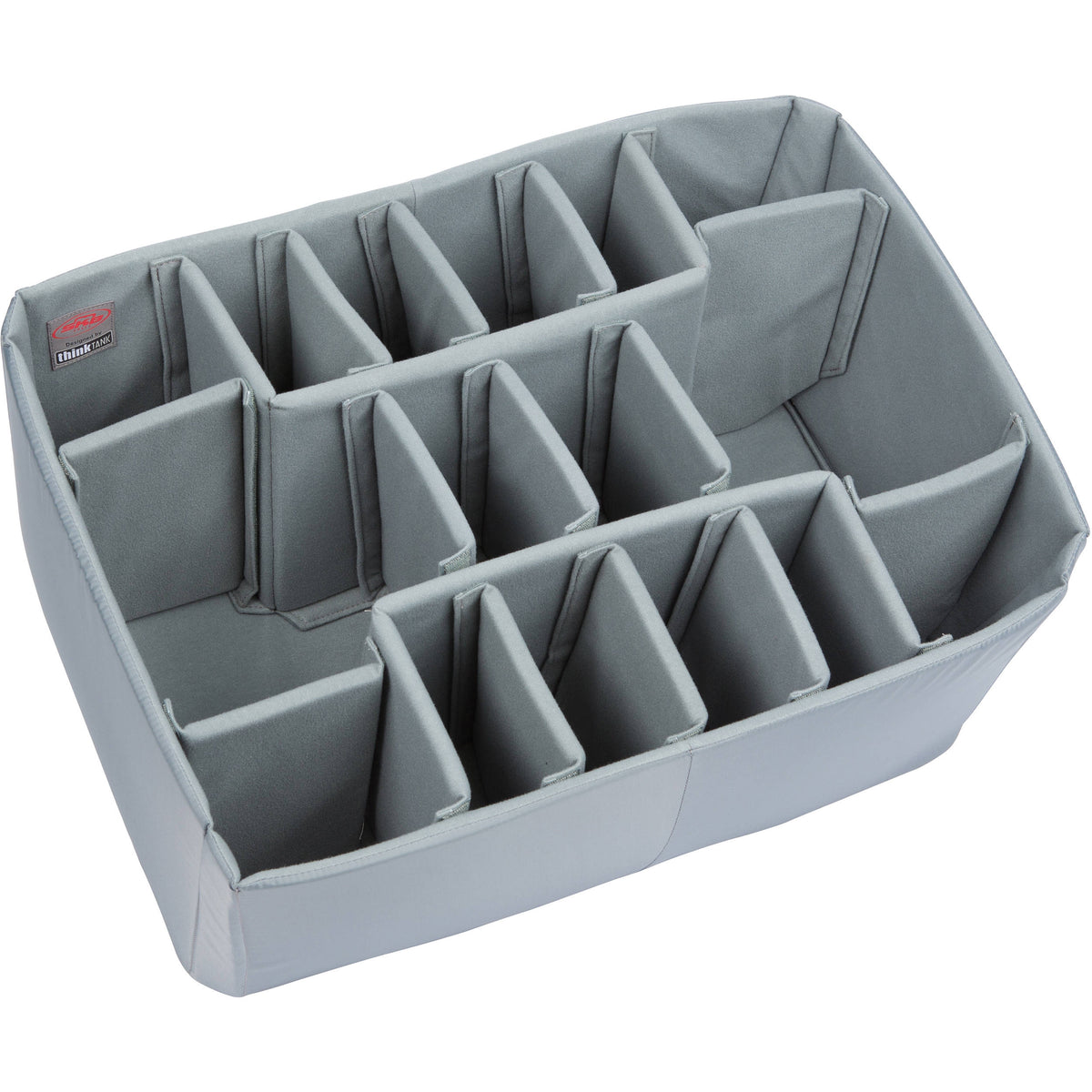 Inserto Divisor SKB iSeries 2617-12 Think Tank Designed - vista principal