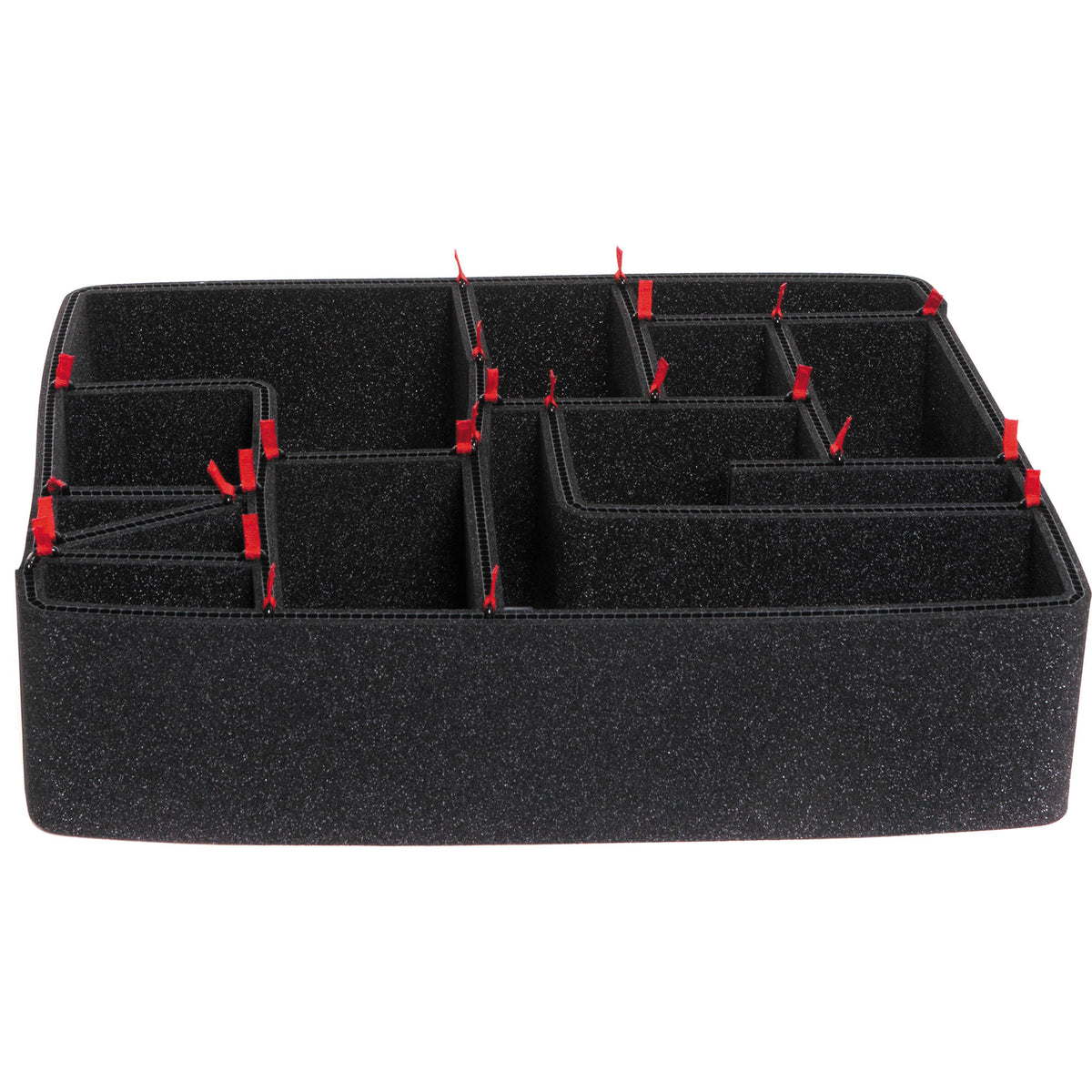 Inserto Divisor TrekPak Kit para Pelican 1500 Mediano Protector - vista principal
