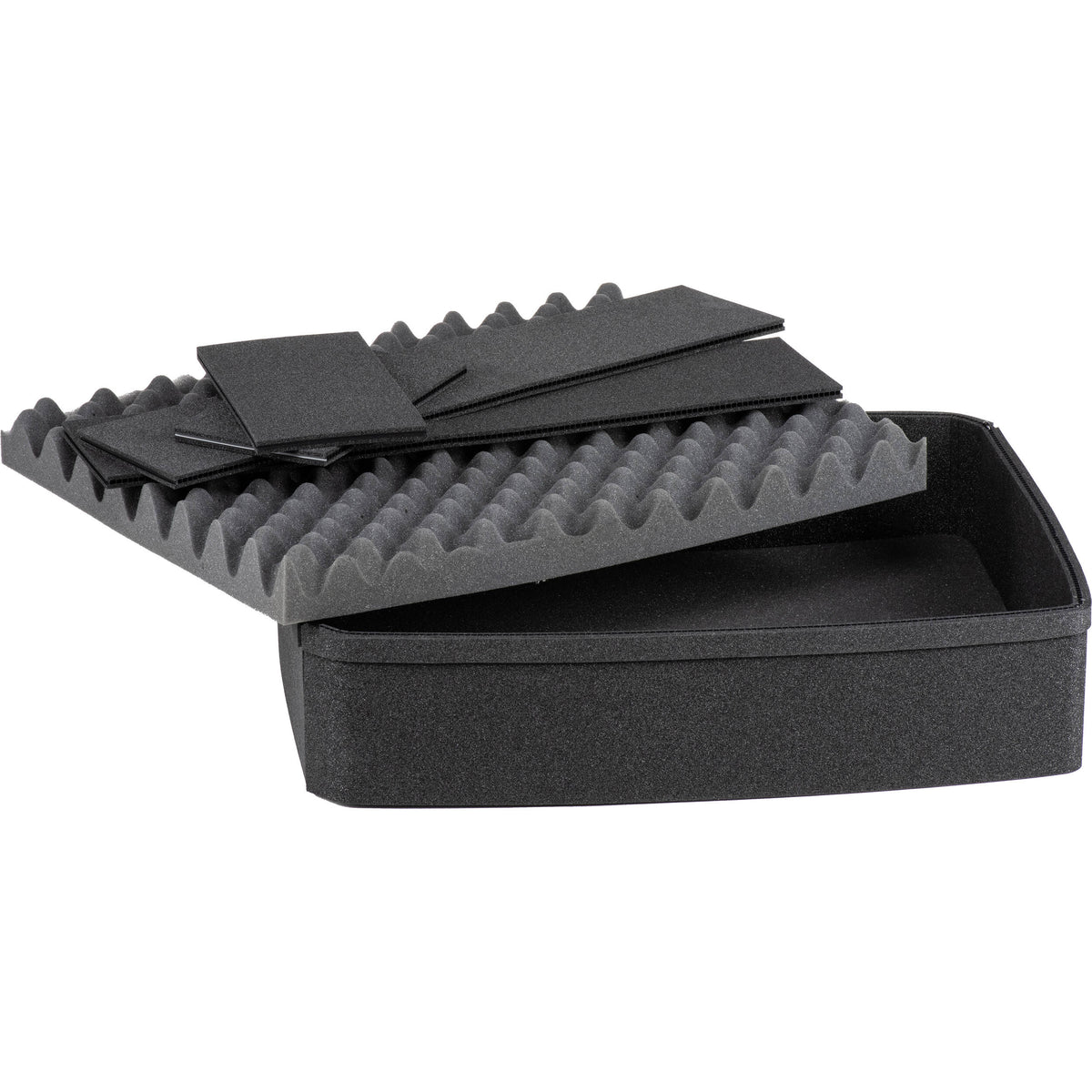 Inserto Divisor TrekPak Kit para Pelican 1600 Grande Protector - vista principal