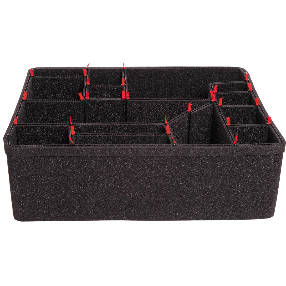 Inserto Divisor TrekPak Kit para Pelican 1610 Grande Protector - vista principal