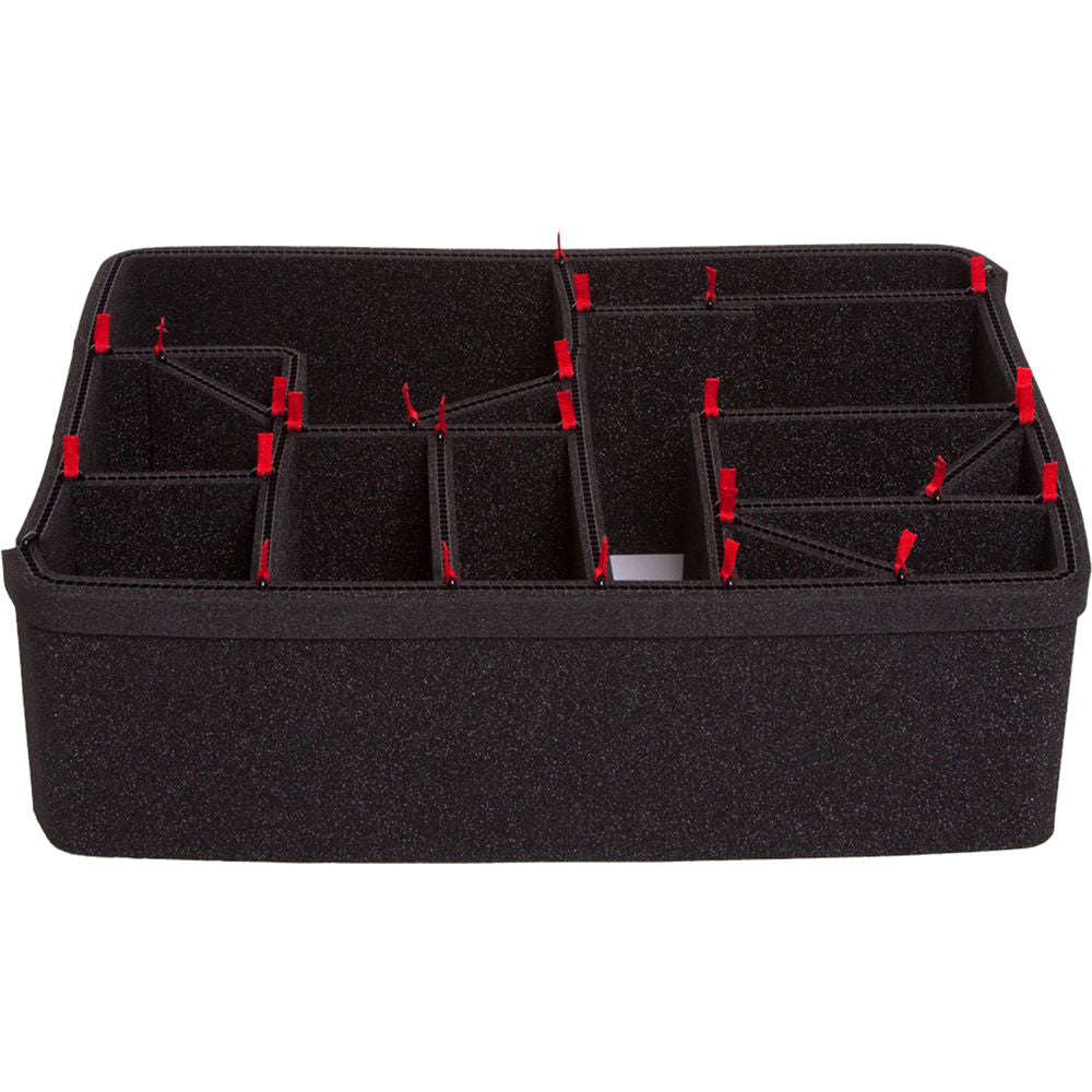 Inserto Divisor TrekPak Kit para Pelican iM2400 Laptop Storm - vista principal