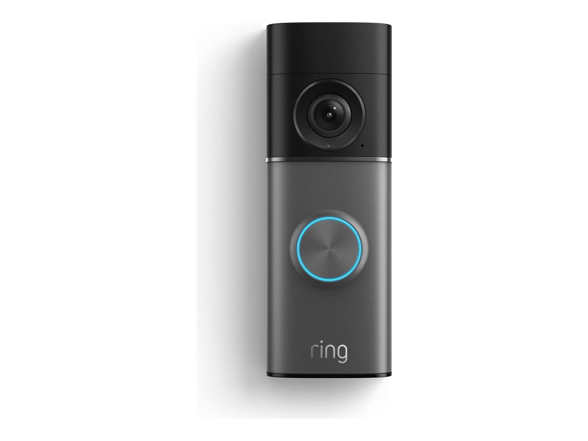 Intercomunicador IP Ring Wired Doorbell Pro (3rd Gen) - vista 1